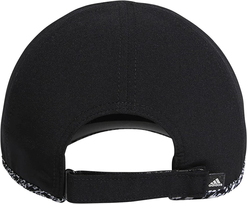 adidas Women's Superlite Relaxed Fit Performance Hat