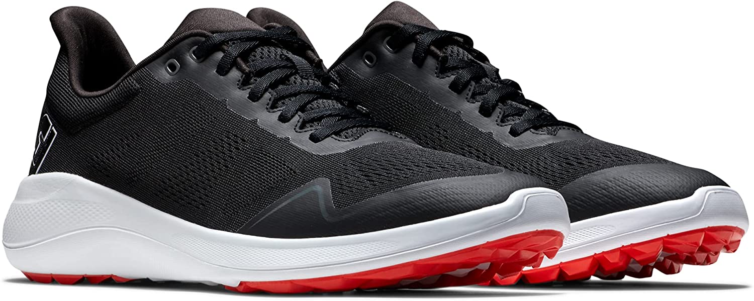 FootJoy Men's Flex Golf Shoe