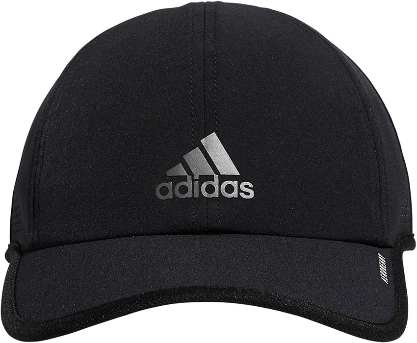 adidas Women's Superlite Relaxed Fit Performance Hat