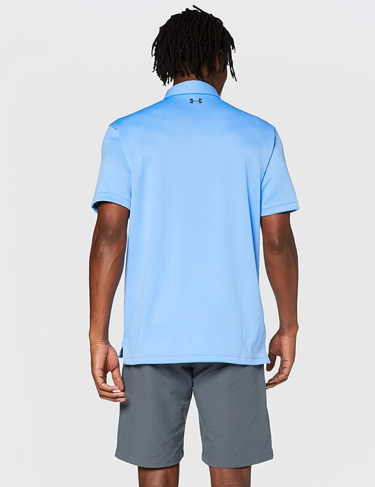 Under Armour Men's Tech Golf Polo