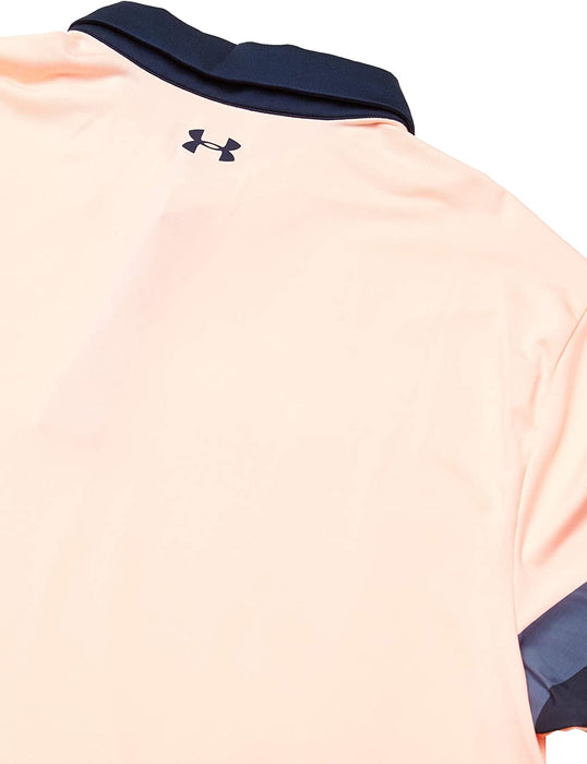 Under Armour Men's Playoff 2.0 Golf Polo