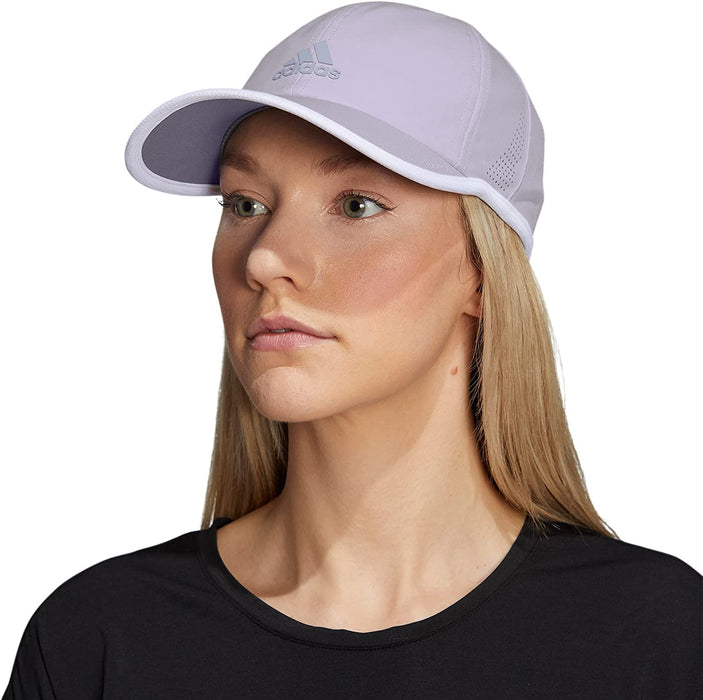 adidas Women's Superlite Relaxed Fit Performance Hat