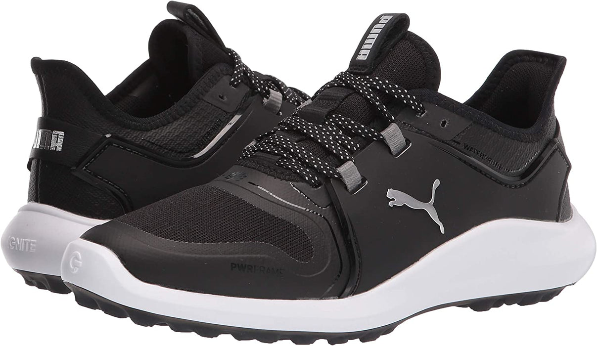 PUMA Golf Ladies Ignite FASTEN8 Spikeless Shoes