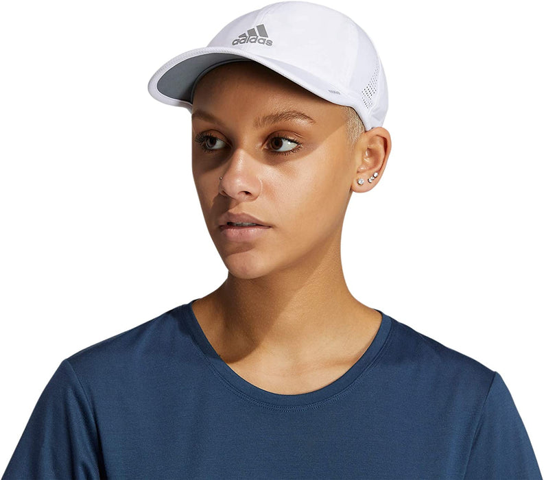 adidas Women's Superlite Relaxed Fit Performance Hat