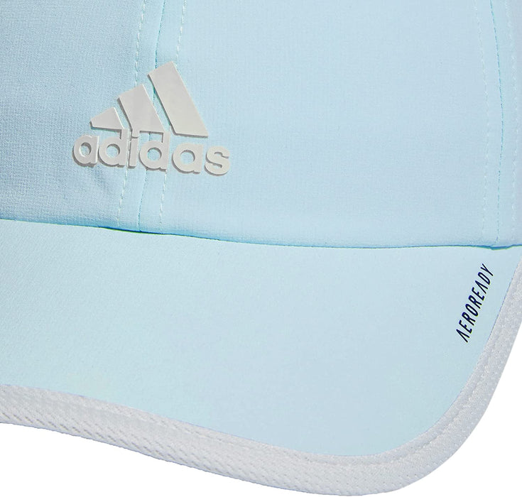 adidas Women's Superlite Relaxed Fit Performance Hat