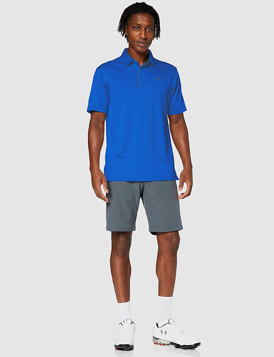 Under Armour Men's Tech Golf Polo