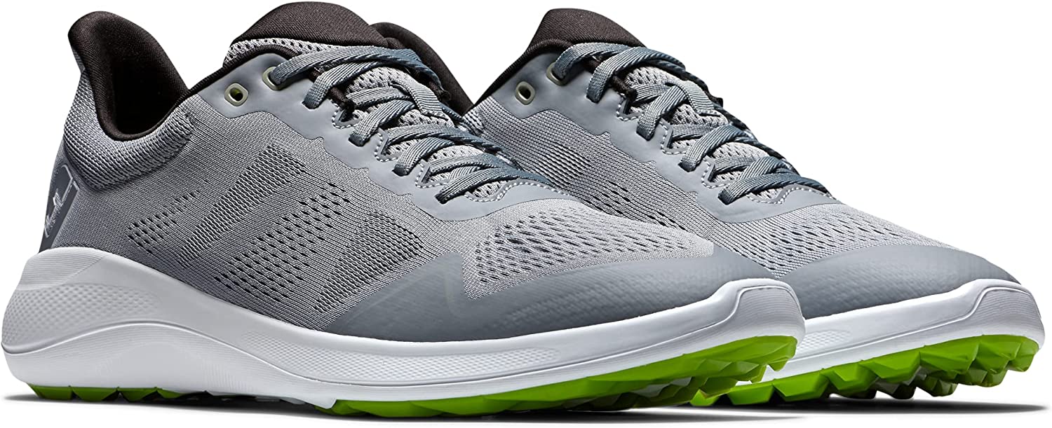 FootJoy Men's Flex Golf Shoe