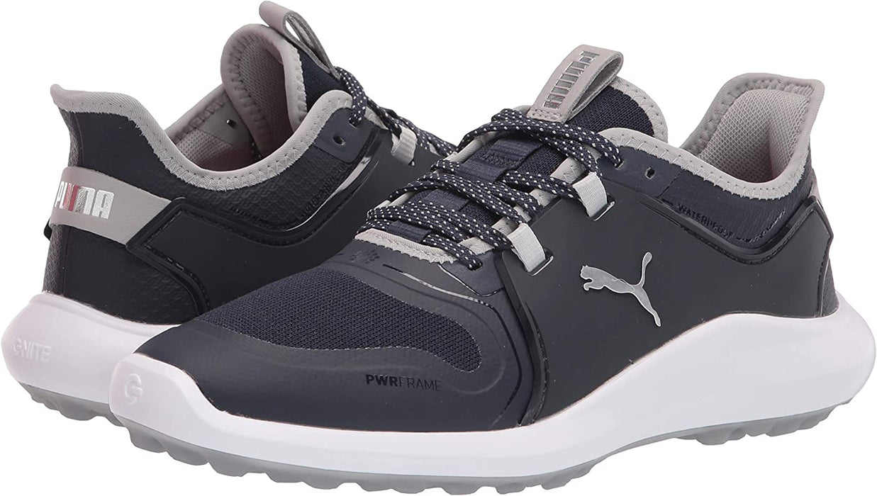 PUMA Golf Ladies Ignite FASTEN8 Spikeless Shoes