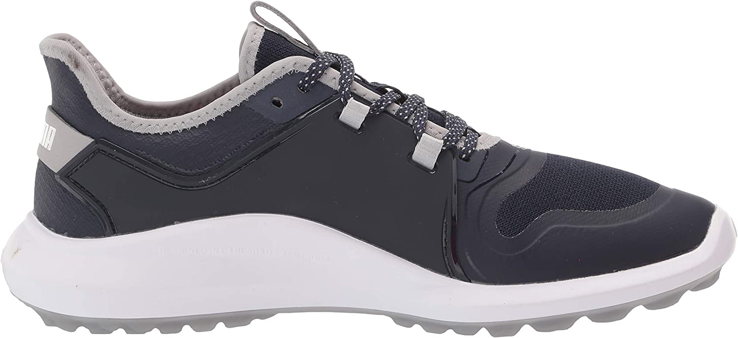 PUMA Golf Ladies Ignite FASTEN8 Spikeless Shoes