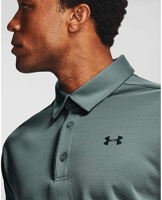 Under Armour Men's Tech Golf Polo