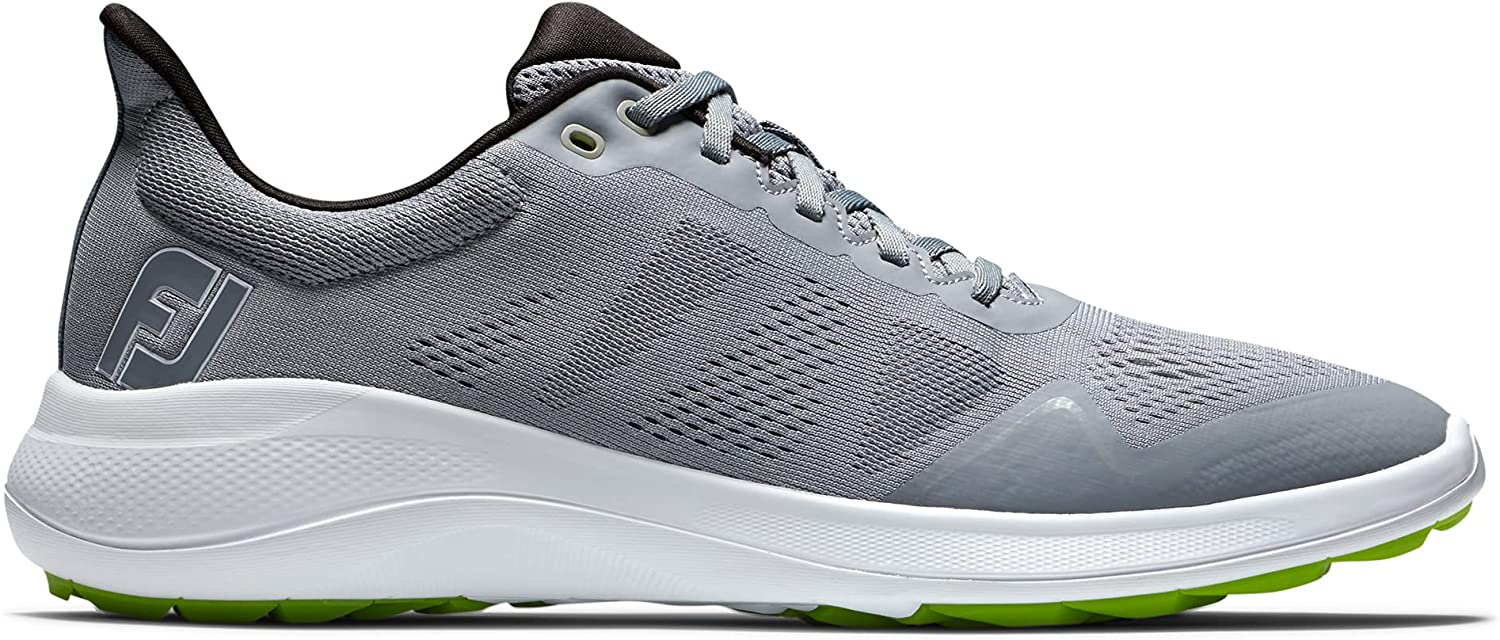 FootJoy Men's Flex Golf Shoe