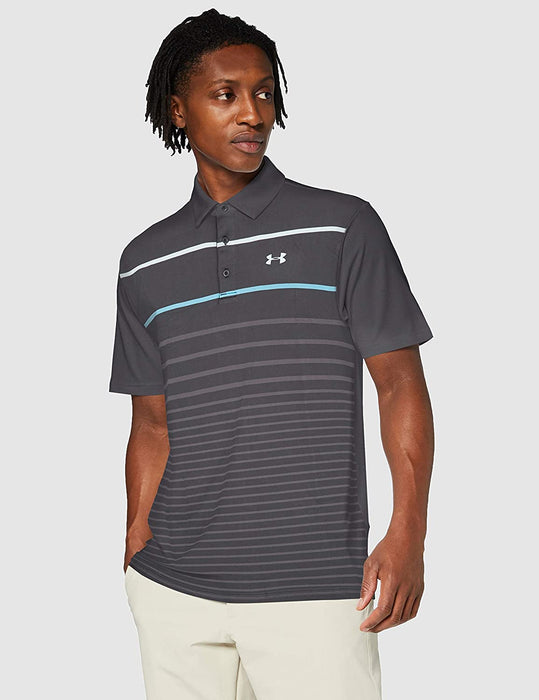 Under Armour Men's Playoff 2.0 Golf Polo