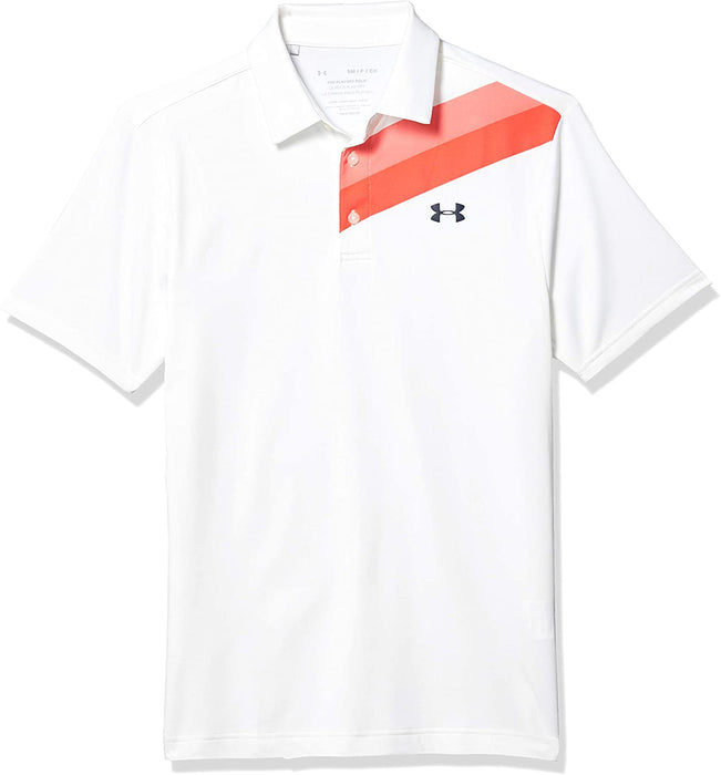 Under Armour Men's Playoff 2.0 Golf Polo