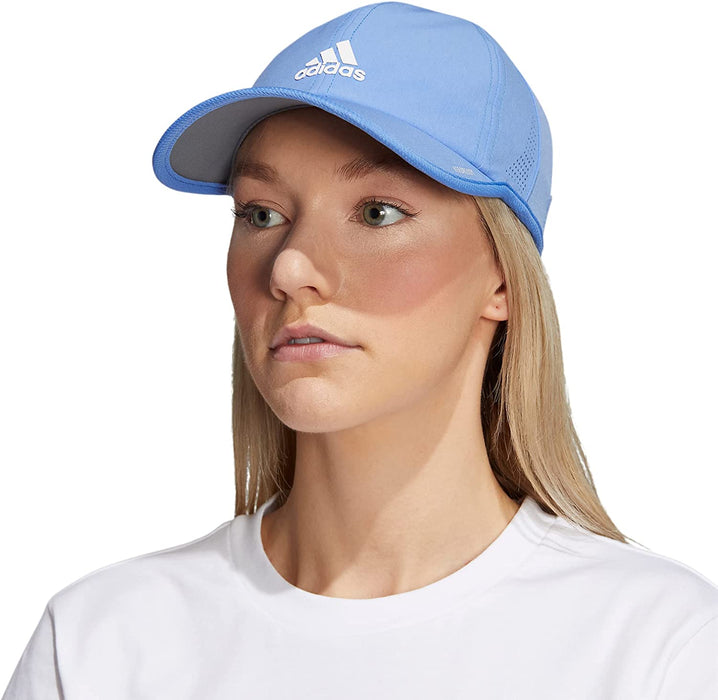 adidas Women's Superlite Relaxed Fit Performance Hat