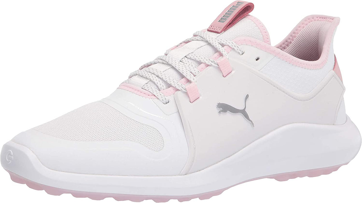 PUMA Golf Ladies Ignite FASTEN8 Spikeless Shoes