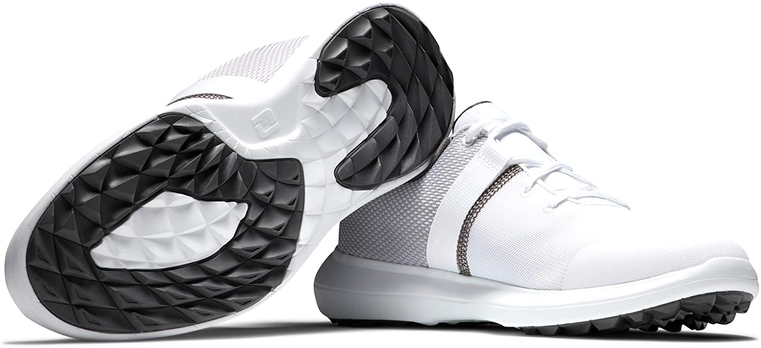 FootJoy Men's Flex Golf Shoe