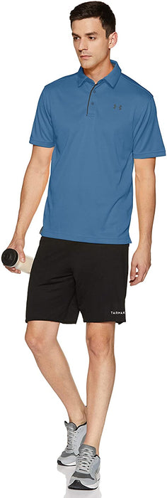 Under Armour Men's Tech Golf Polo