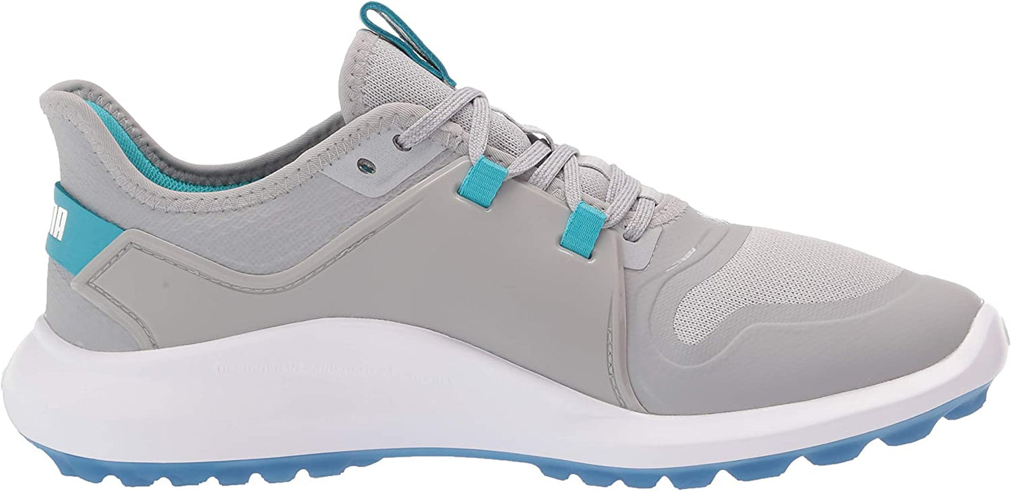 PUMA Golf Ladies Ignite FASTEN8 Spikeless Shoes