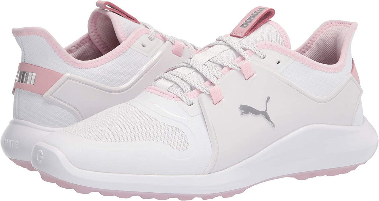 PUMA Golf Ladies Ignite FASTEN8 Spikeless Shoes