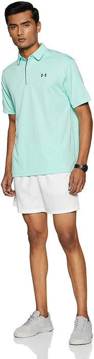 Under Armour Men's Tech Golf Polo