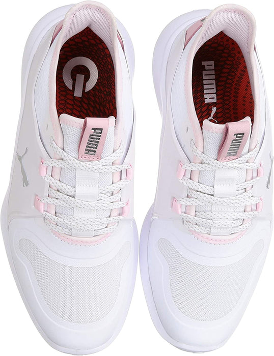 PUMA Golf Ladies Ignite FASTEN8 Spikeless Shoes