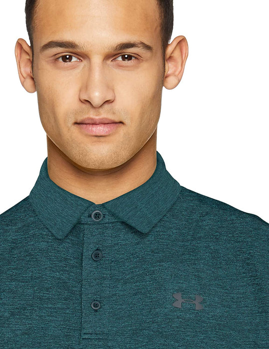 Under Armour Men's Playoff 2.0 Golf Polo