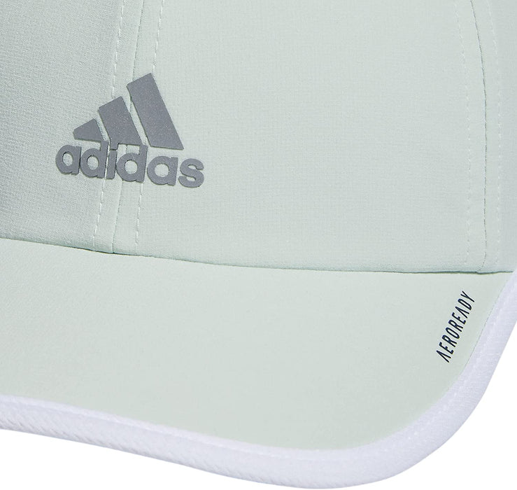 adidas Women's Superlite Relaxed Fit Performance Hat