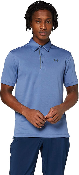 Under Armour Men's Tech Golf Polo