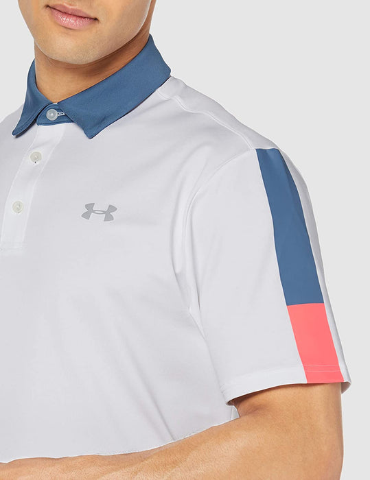 Under Armour Men's Playoff 2.0 Golf Polo