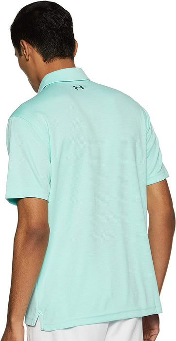 Under Armour Men's Tech Golf Polo