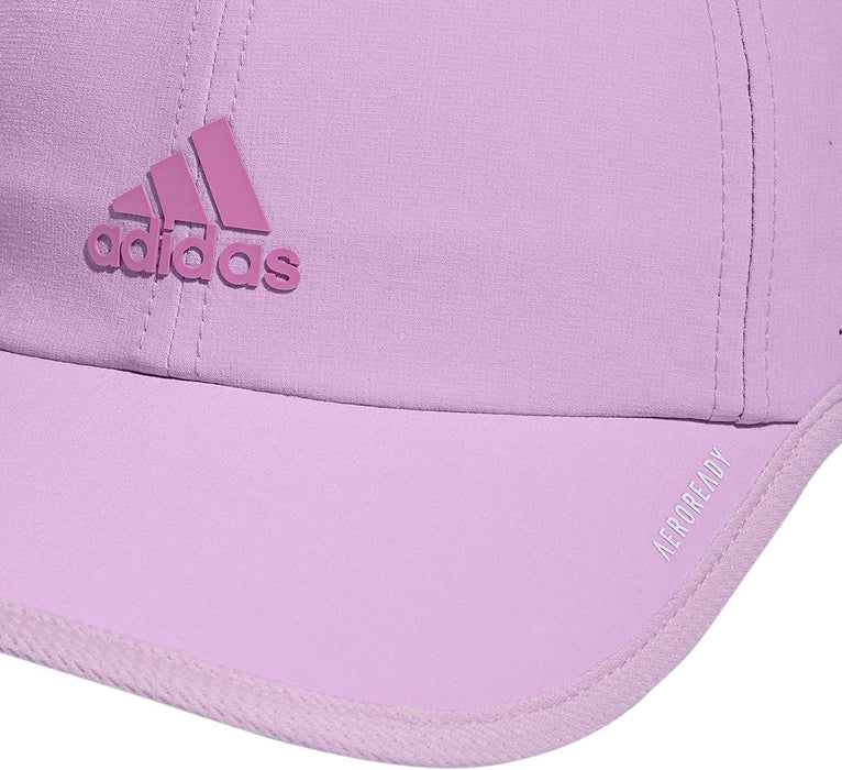 adidas Women's Superlite Relaxed Fit Performance Hat