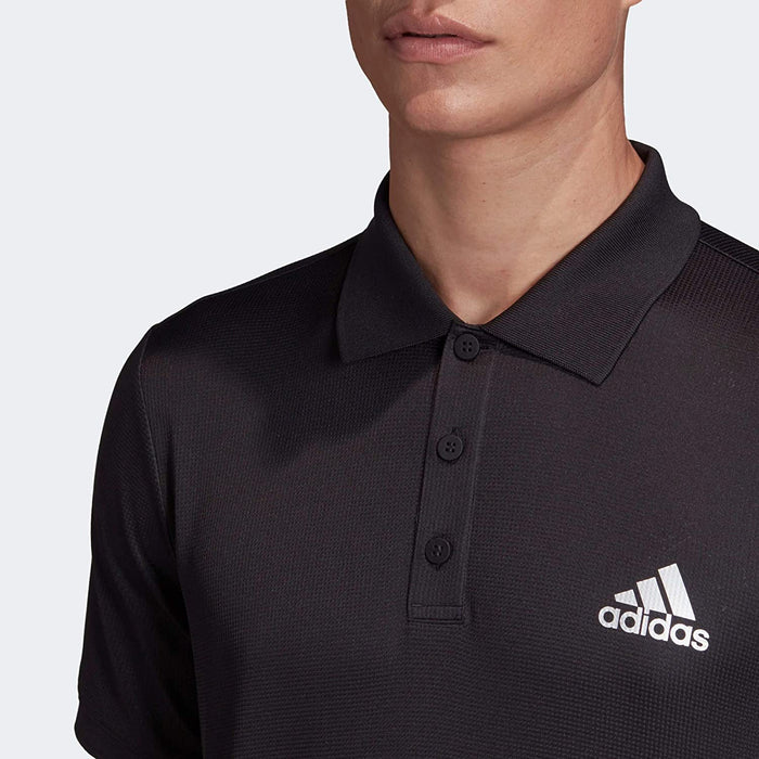 Adidas Golf Performance Polo Shirt — The Central