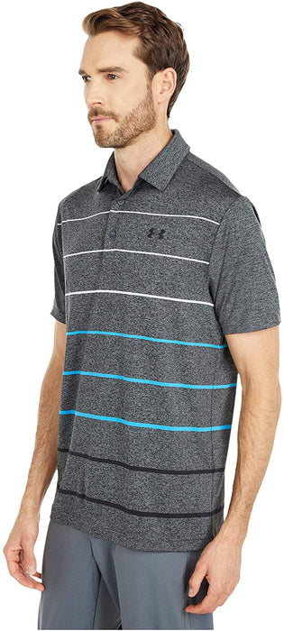 Under Armour Men's Playoff 2.0 Golf Polo