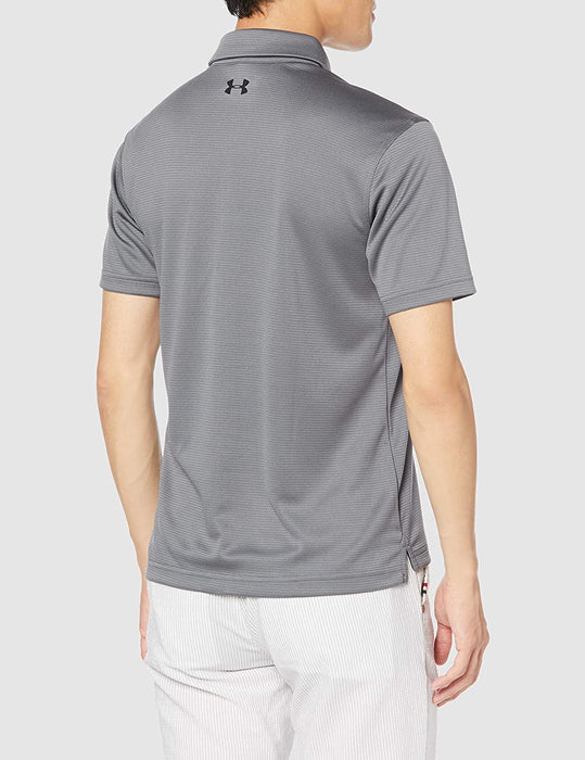 Under Armour Men's Tech Golf Polo