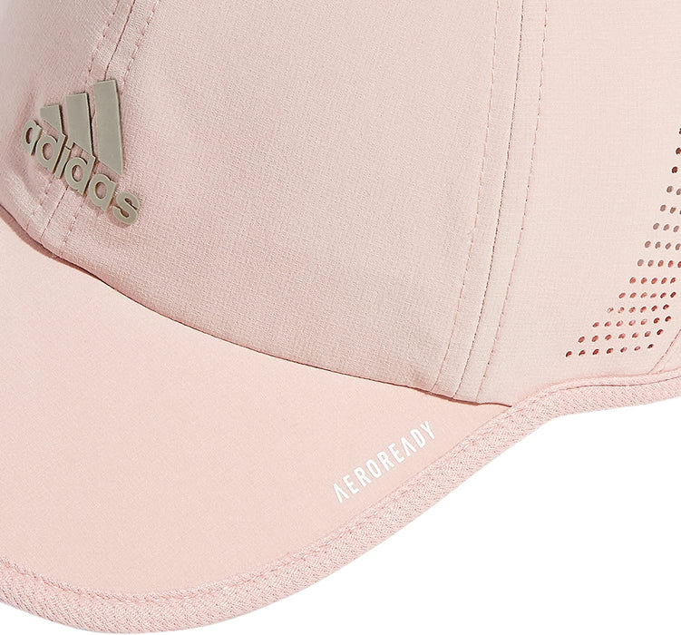 adidas Women's Superlite Relaxed Fit Performance Hat