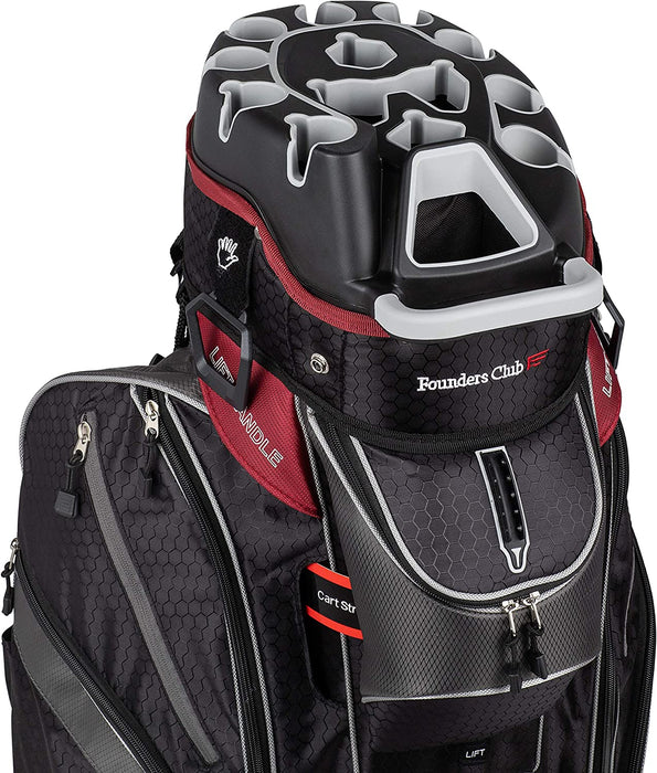 Best 14 Way Golf Stand Bag 2023 - Golf Sidekick