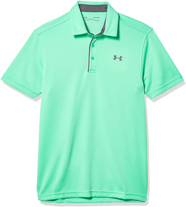 Under Armour Men's Tech Golf Polo