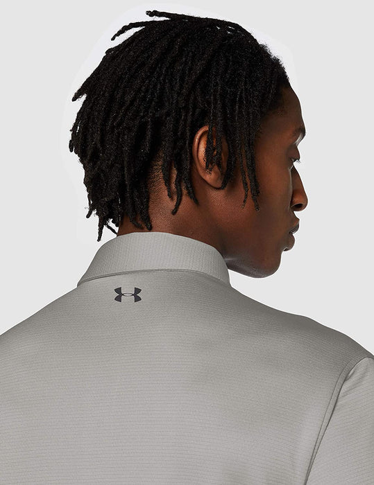 Under Armour Men's Tech Golf Polo