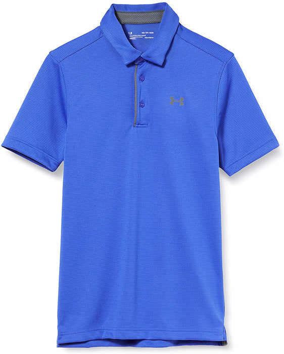 Under Armour Men's Tech Golf Polo