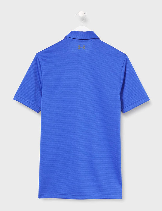 Under Armour Men's Tech Golf Polo