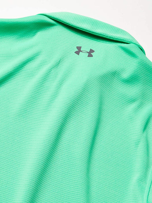 Under Armour Men's Tech Golf Polo