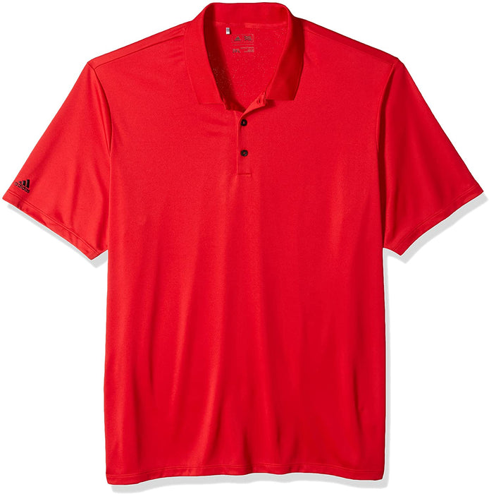 Adidas Golf Men's Performance Polo Shirt