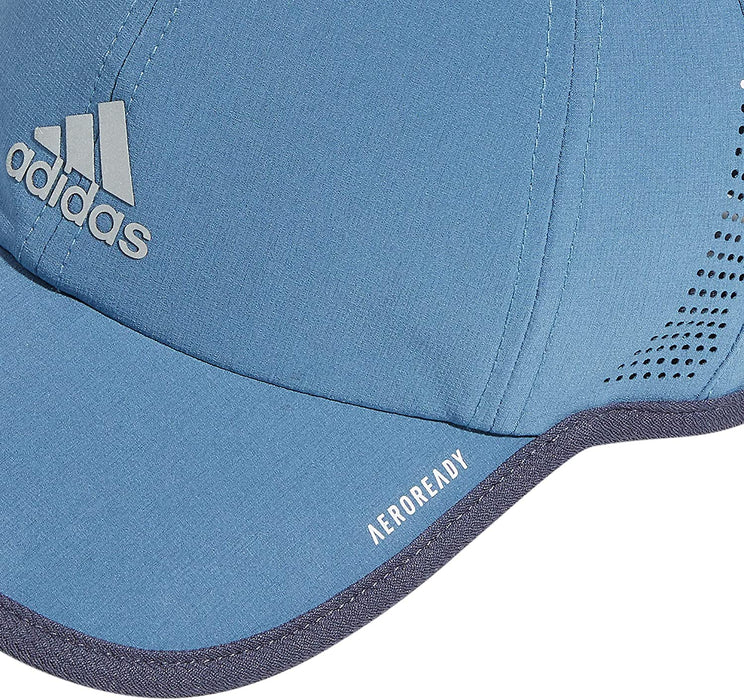 adidas Women's Superlite Relaxed Fit Performance Hat