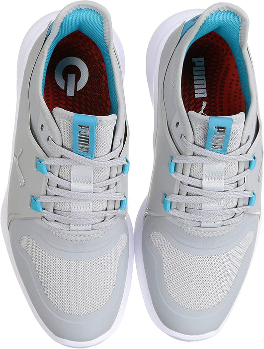 PUMA Golf Ladies Ignite FASTEN8 Spikeless Shoes