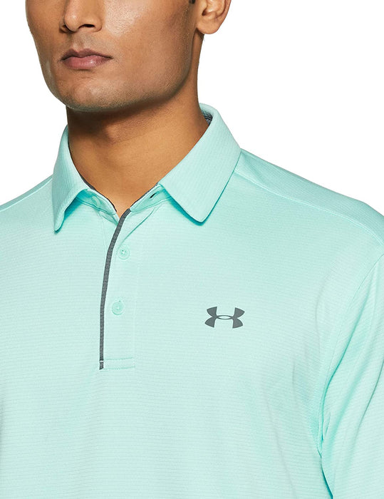 Under Armour Men's Tech Golf Polo