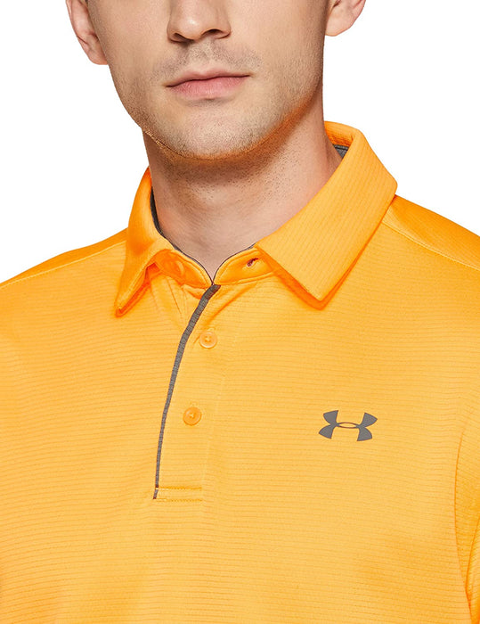 Under Armour Men's Tech Golf Polo