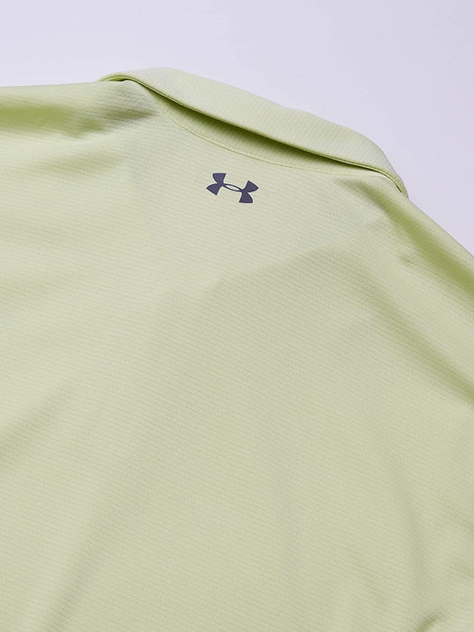 Under Armour Men's Tech Golf Polo