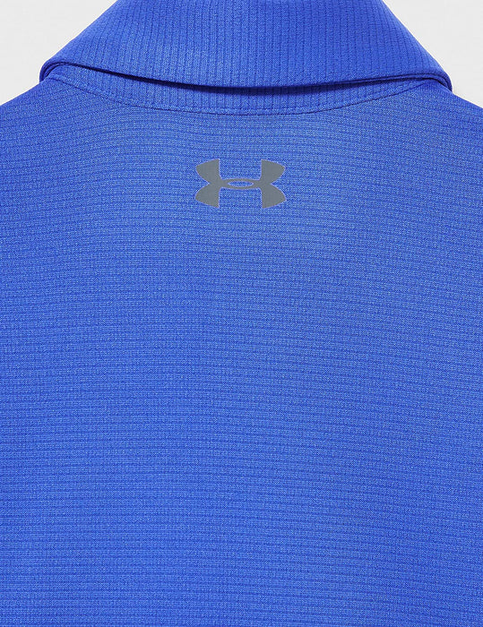 Under Armour Men's Tech Golf Polo