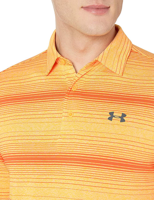 Under Armour Men's Playoff 2.0 Golf Polo