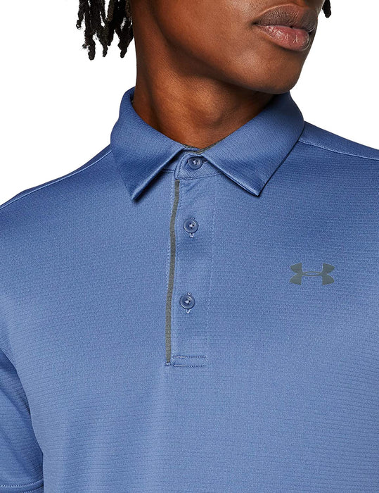 Under Armour Men's Tech Golf Polo